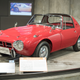 Illustration for article titled The Toyota Museum Is Weirder And More Diverse Than You Could Ever Imagine